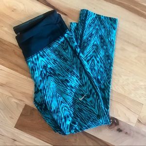 Nike dri fit leggings